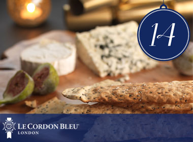 Advent Day 14: Three tips for making the perfect cheese platter
