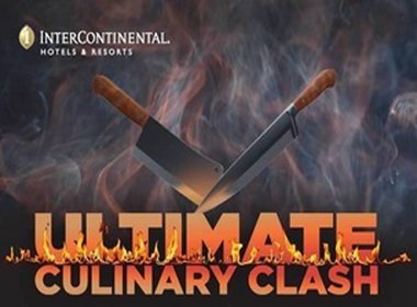 Ultimate Culinary Clash 2016