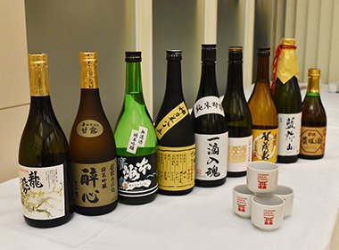アフターレポート｜広島日本酒セミナー開催