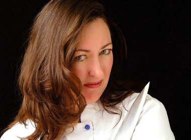 Panorama des tendances culinaires 2017 - Kathleen Flinn (États-Unis), écrivain et journaliste