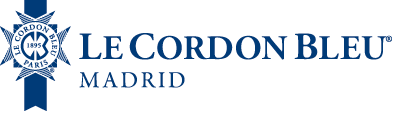 Le Cordon Bleu Madrid Logo