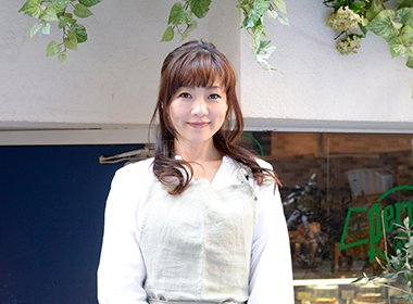 インタビュー：東京校卒業生　宮前 真樹