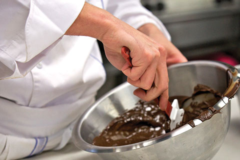 Discover Chocolate short course
