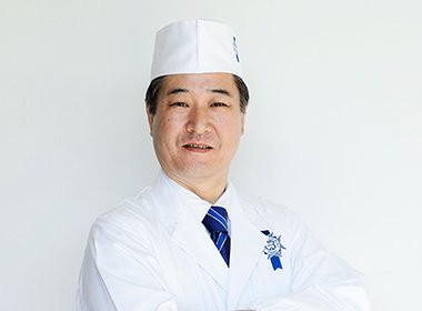 日本料理講座のテクニカル･ディレクターが決定！