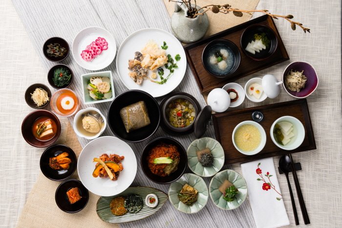 Michelin-Star Vegan Restaurant 'Balwoo Gongyang' Comes to Le Cordon Bleu Ottawa