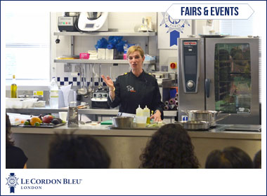 Guest Chef Demonstration with Pati Jinich