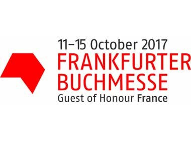 Le Cordon Bleu en la Feria del Libro de Frankfurt del 11 al 15 de octubre 2017