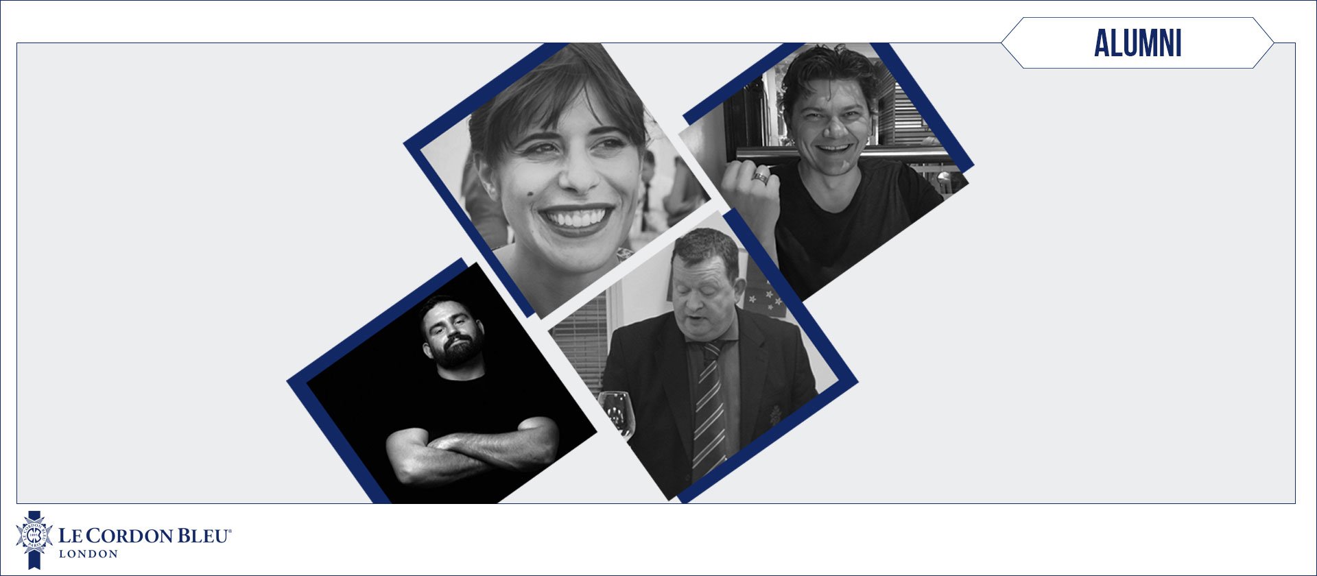 Alumni Pop Up Dinner At 28 50 Wine Workshop And Kitchen Le