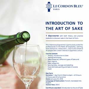 Programmes Tuition fees | Le Cordon Bleu paris