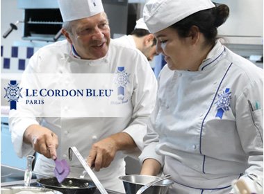 Le Cordon Bleu Paris launches a Diploma in Culinary Management 