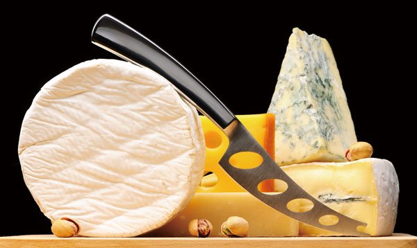 チーズの世界を深く実践的に学ぶ