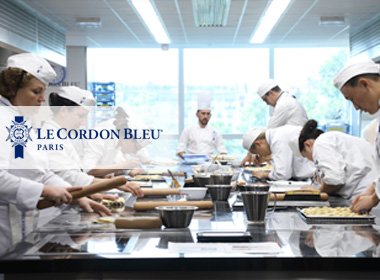 Le Cordon Bleu Paris revises its 2018 Pastry programme