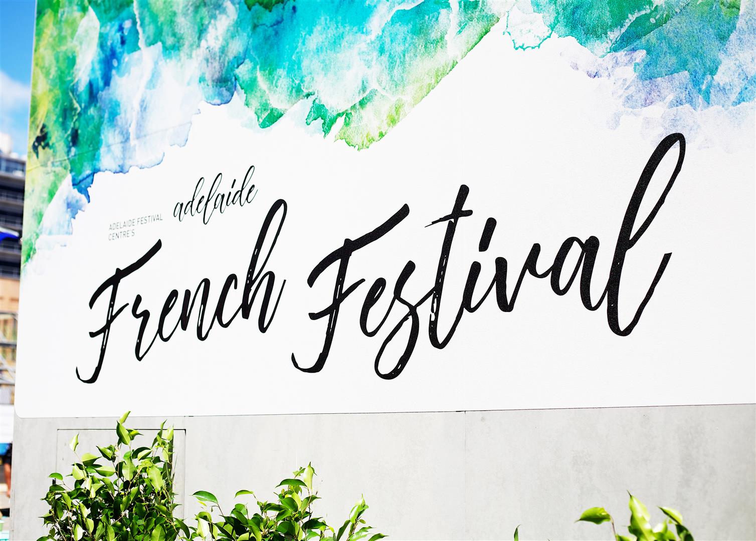 Masterclasses sold out at Adelaide French Festival