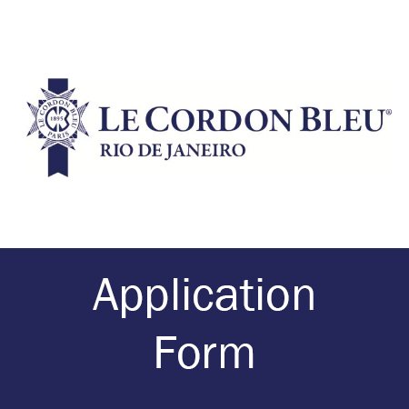 Application Form LCB Rio de Janeiro