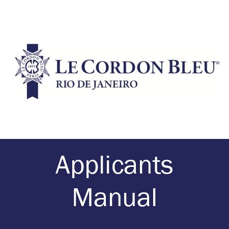 Academic Rules and Procedures Manual - Applicants