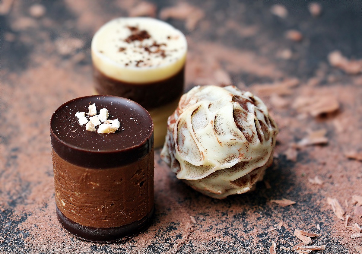 Chocolate Course Short Courses | Chocolate Techniques