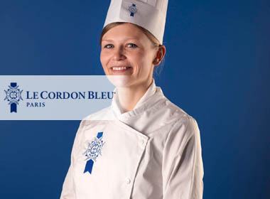 Meet Alexandra Didier, cuisine Chef 