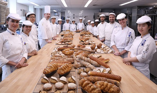 Le Cordon Bleu São Paulo institute officially accepting student applications to its Culinary Arts programmes