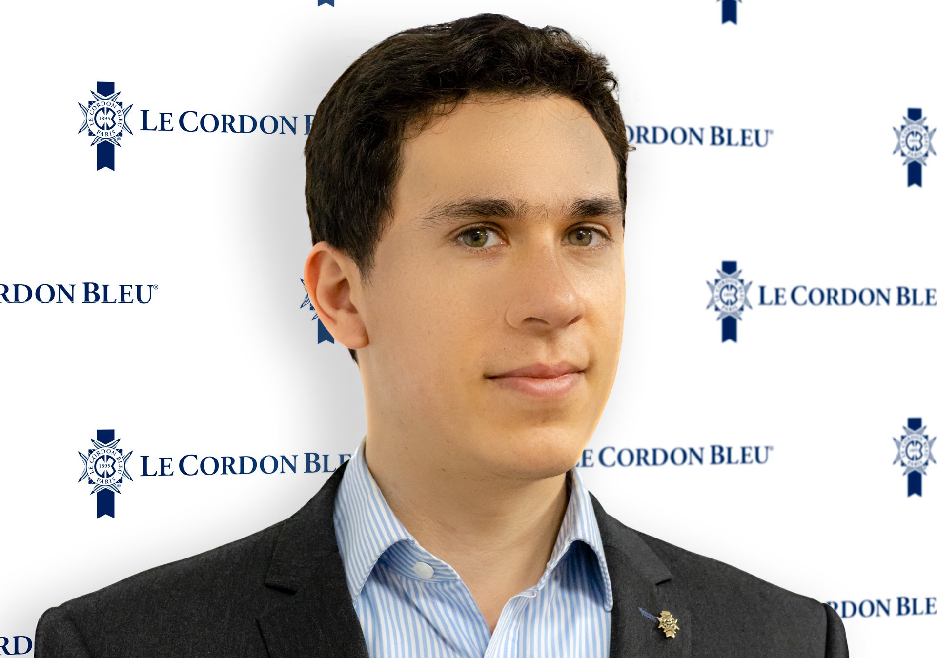 Rodolphe Cointreau appointed Chief Operating Officer, Le Cordon Bleu Australia 