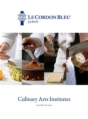Le Cordon Bleu Japan Culinary Art Institute