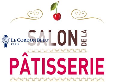 Le Cordon Bleu Paris at “Le Salon de la Pâtisserie” June fair in Paris 