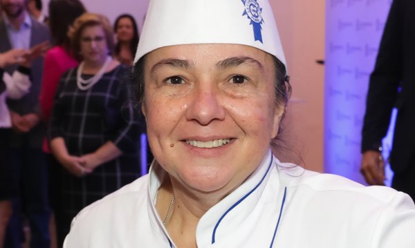 Chef Renata Braune assumes Preparation and Production kitchen at Le Cordon Bleu São Paulo