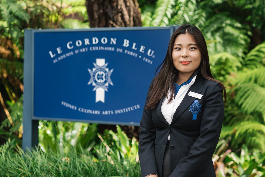 Start a career in hospitality management