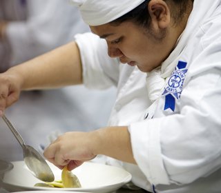 Wanting to know more about Le Cordon Bleu New Zealand?