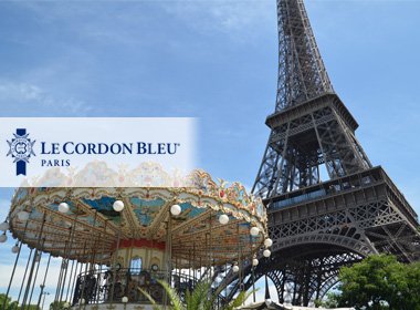 10 raisons d'étudier à Paris