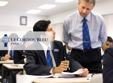 Le Cordon Bleu Peru officially granted a university status