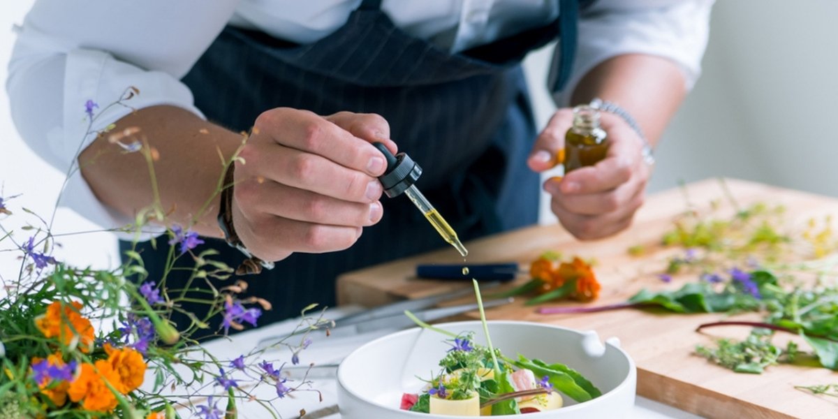 Fine dining restaurant food trends for 2019