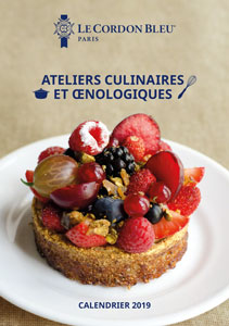 Ateliers Culinaires et Œnologiques