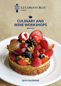 Culinary and Wine Workshops