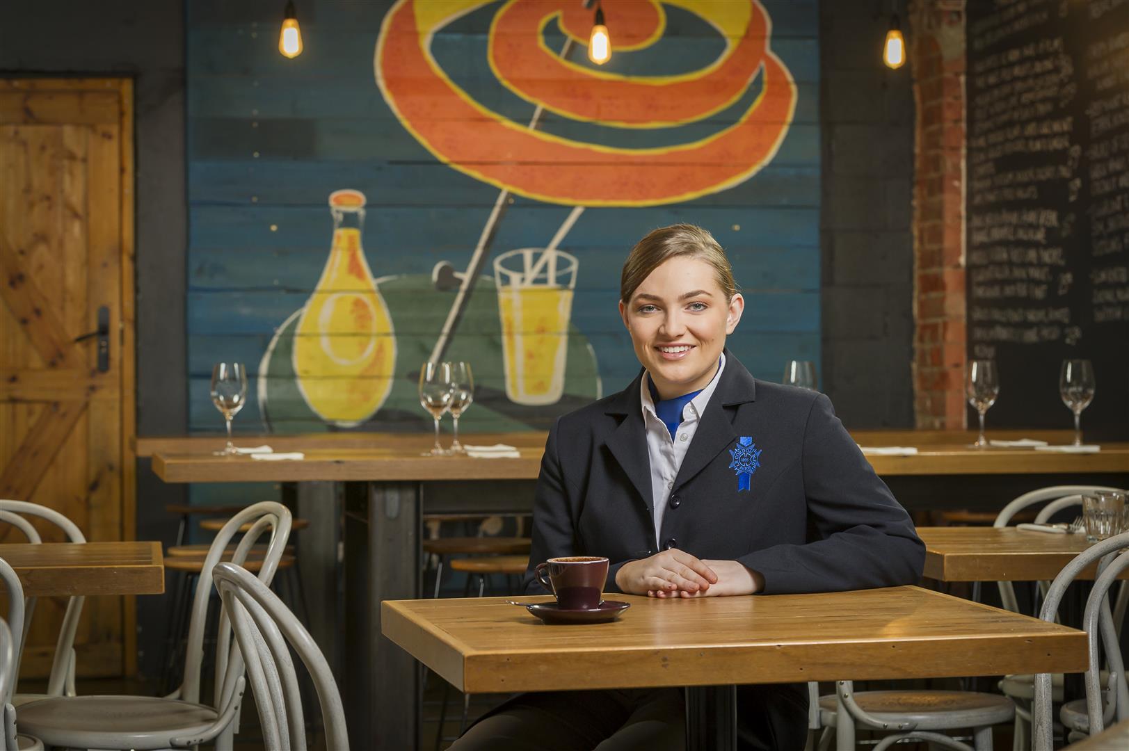 The key to becoming a world-class hospitality manager