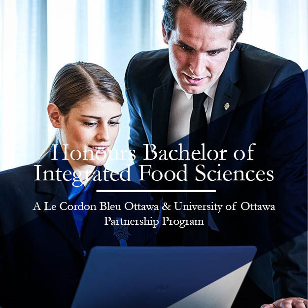 Honours Bachelor of Intregrated Food Sciences Brochure ENG
