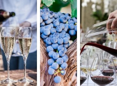Wine Series: Sensory workshops at Le Cordon Bleu Adelaide