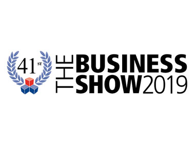 the Business Show Logo
