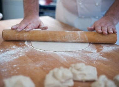 Boulangerie Techniques Workshops