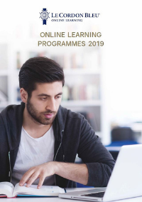 Le Cordon Bleu Online Learning