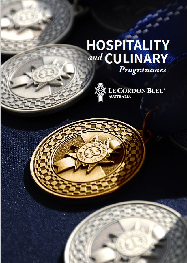 Hospitality and Culinary Programmes