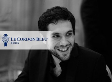 Le Cordon Bleu Avanced Studies in Taste thesis : Healthy diet and pleasure