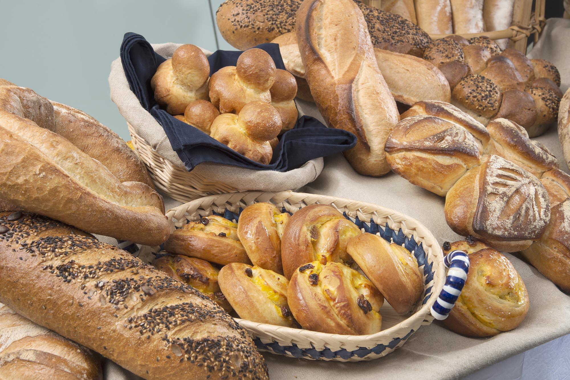 Blog What is ‘Artisan Bread’ Le Cordon Bleu Bread Class