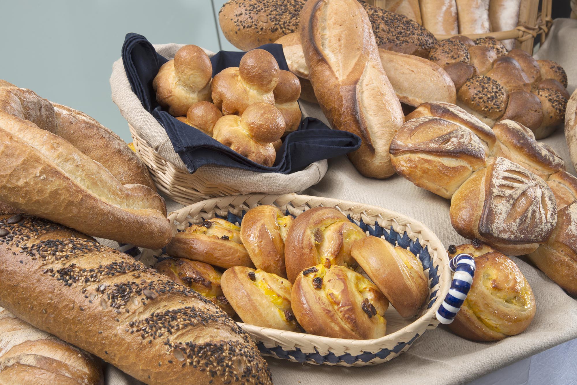Blog - What is ‘Artisan Bread’ | Le Cordon Bleu Bread Class