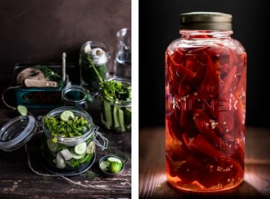 How to master food fermentation