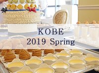 Tokyo Pain buffet 2017 Winter