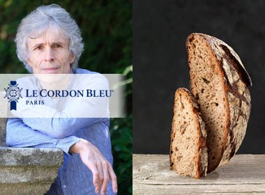 Zoom sur les cours Le Cordon Bleu Hautes Etudes du Goût : Le renouveau de la boulangerie française (1990-2019)