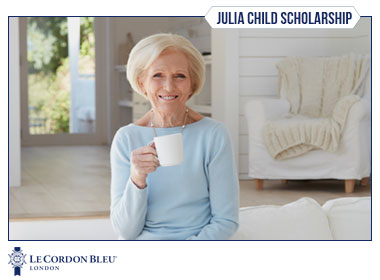 Julia Child Scholarship 2019 Finalists & Public Vote Announced