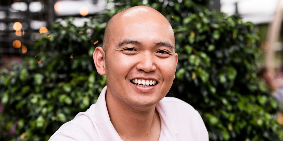 Thong's journey from lobby pianist to hotel manager