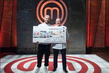 MasterChef Brazil 2019 Awards the winners with Le Cordon Bleu Scholarships in Paris and Ottawa!