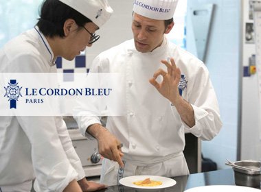 Diploma in Culinary Management: From Chef to entrepreneur